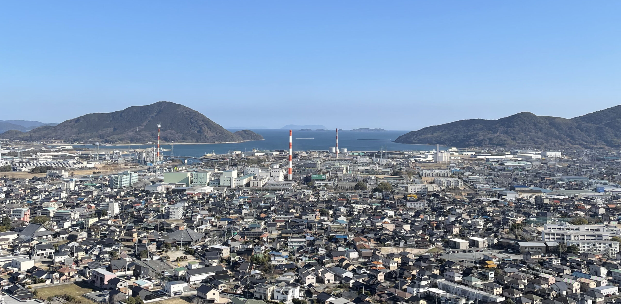防府市